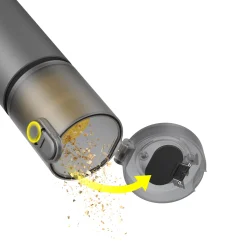 Autocare Portable Air Duster & Vacuum