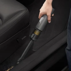 Autocare Portable Air Duster & Vacuum