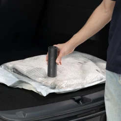 Autocare Portable Air Duster & Vacuum