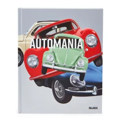Automania - Hardcover