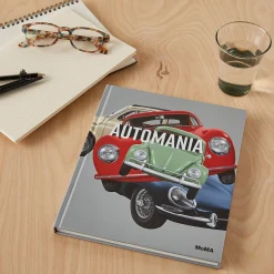 Automania - Hardcover