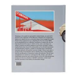 Automania - Hardcover