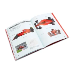 Automania - Hardcover