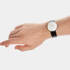 Automatic Max Bill Watch