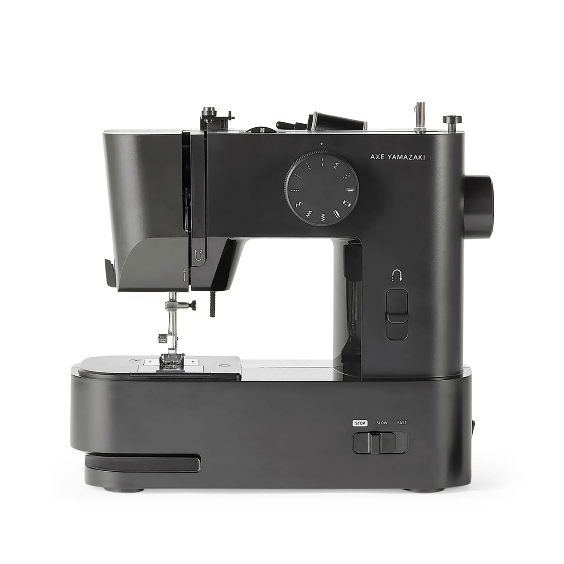 Axe Yamazaki Sewing Machine
