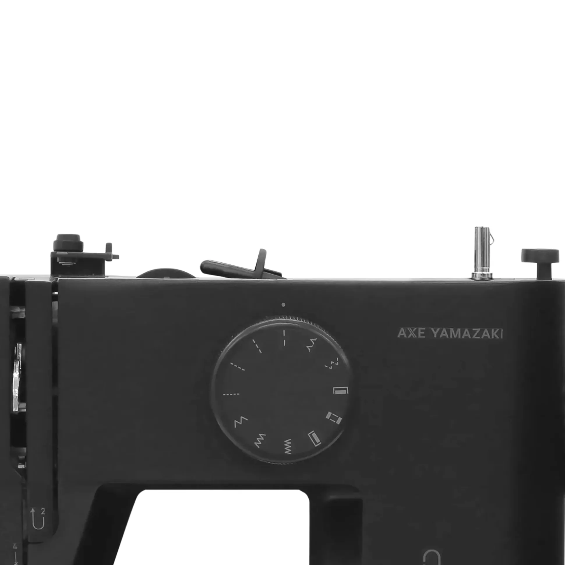 Axe Yamazaki Sewing Machine