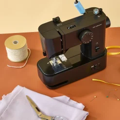 Axe Yamazaki Sewing Machine
