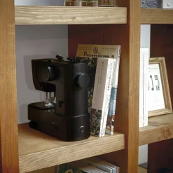 Axe Yamazaki Sewing Machine