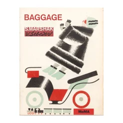Baggage - Hardcover