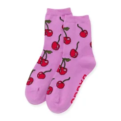 Baggu Crew Socks
