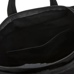 Baggu I (Heart) NY Recycled Cotton Horizontal Duck Bag