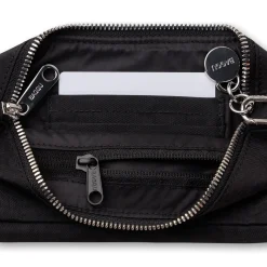 Baggu I (Heart) NY Recycled Nylon Pochette Bag
