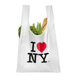 Baggu I (HEART) NY Standard Tote Bag