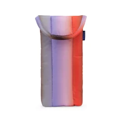 Baggu Puffy Recycled Nylon Eyeglasses Case
