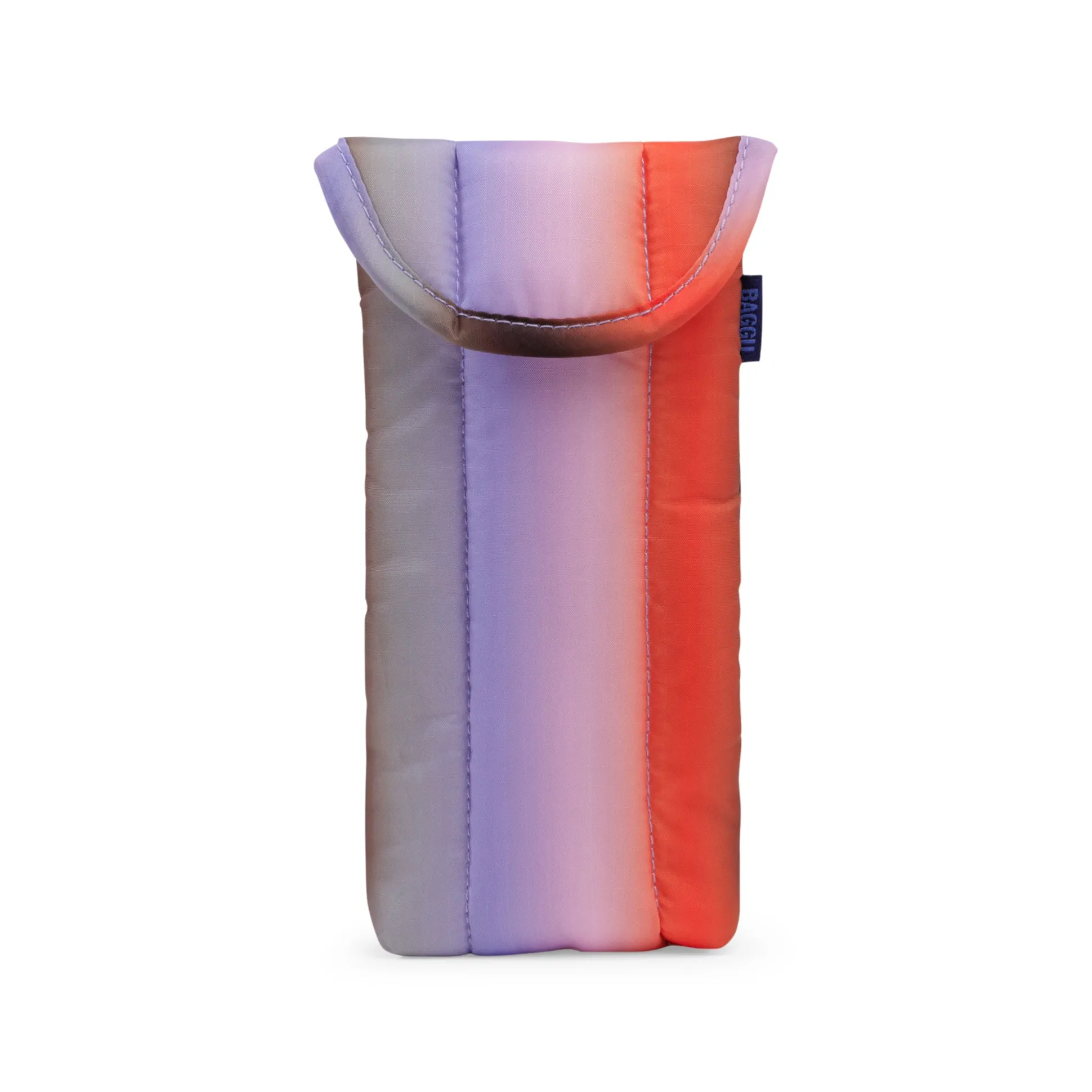 Baggu Puffy Recycled Nylon Eyeglasses Case