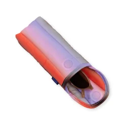 Baggu Puffy Recycled Nylon Eyeglasses Case