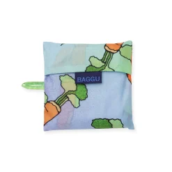 Baggu Recycled Nylon Standard Tote Bag