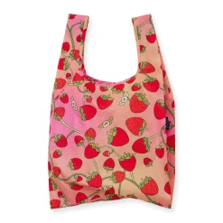 Baggu Recycled Nylon Standard Tote Bag