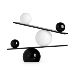 Balance Table Lamp