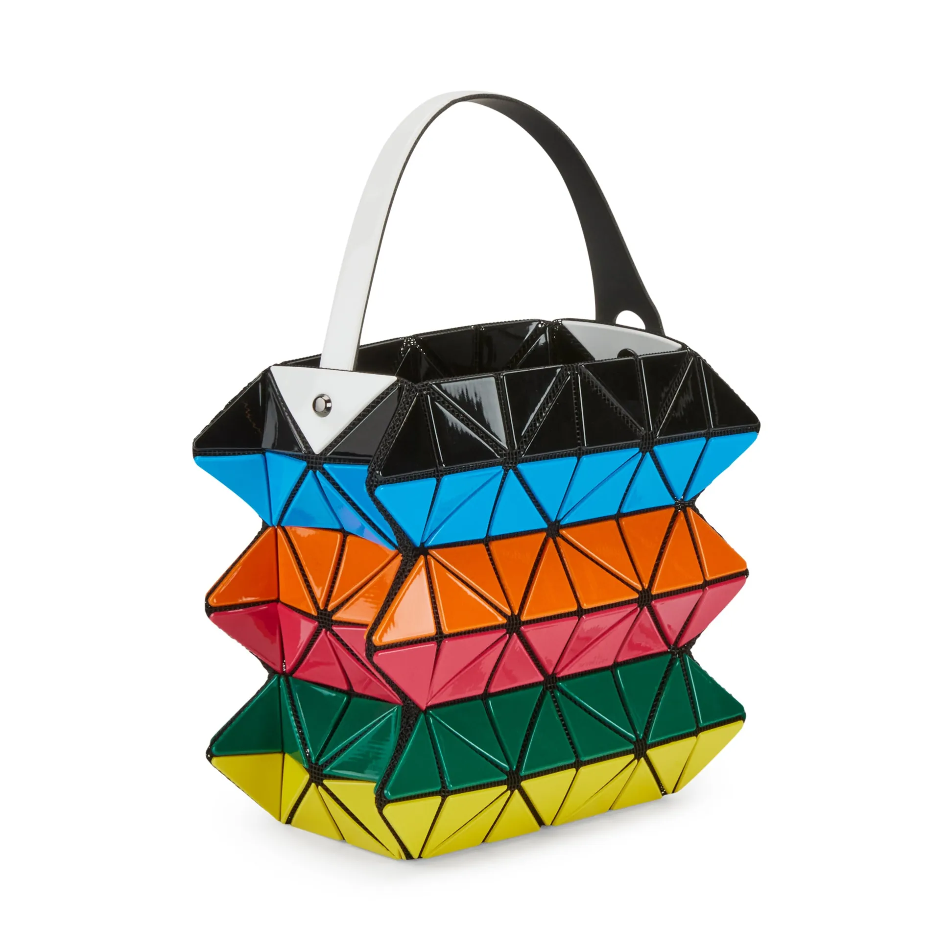 BAO BAO ISSEY MIYAKE Beyond Tote Bag