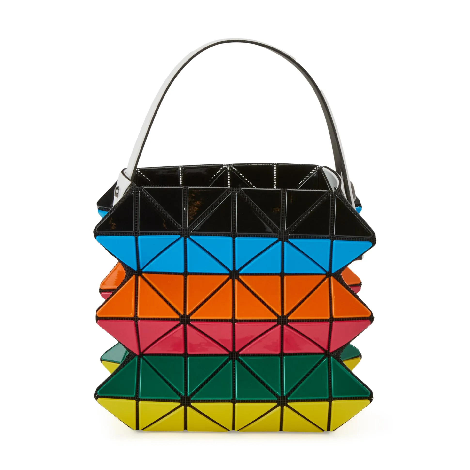 BAO BAO ISSEY MIYAKE Beyond Tote Bag