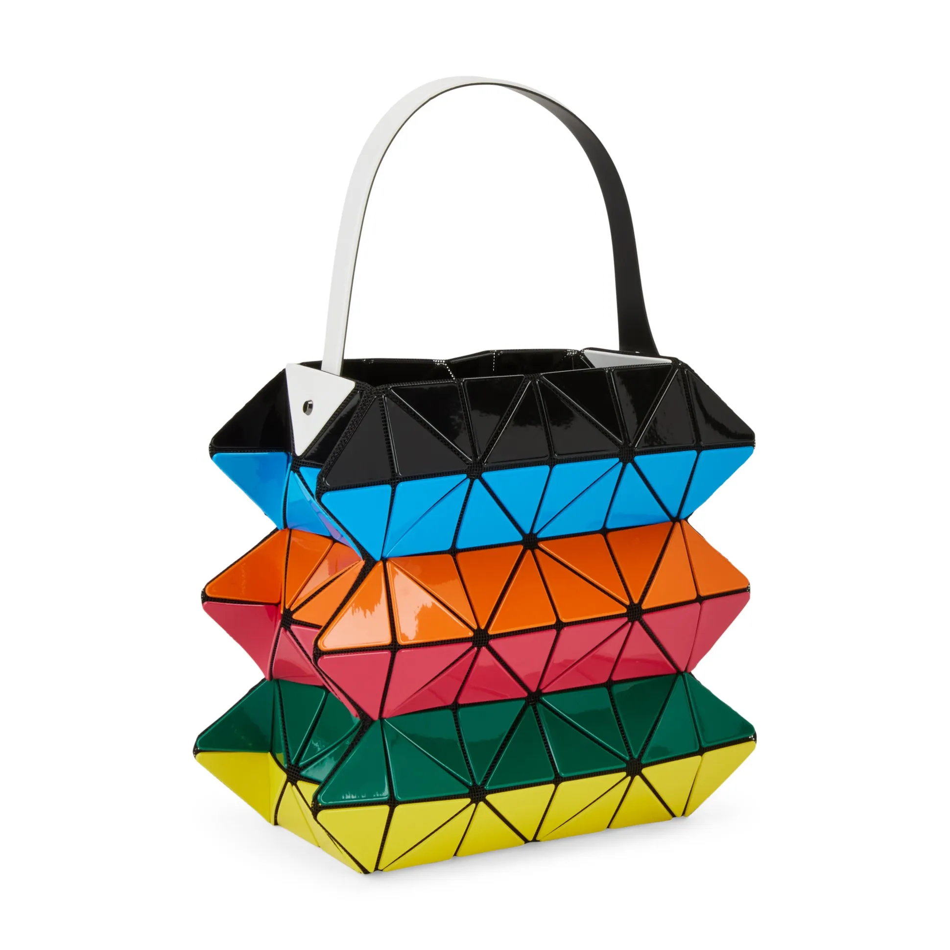 BAO BAO ISSEY MIYAKE Beyond Tote Bag