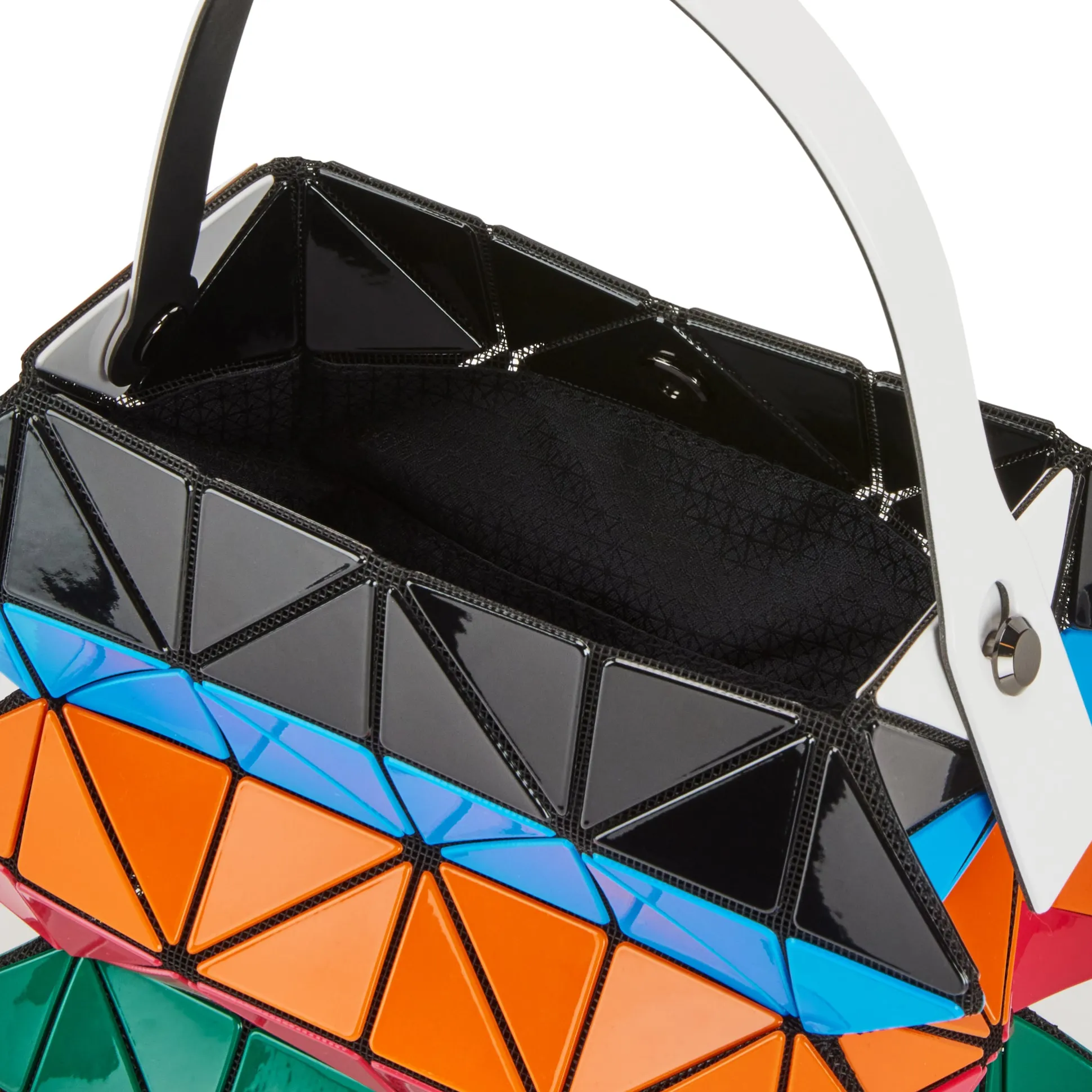 BAO BAO ISSEY MIYAKE Beyond Tote Bag