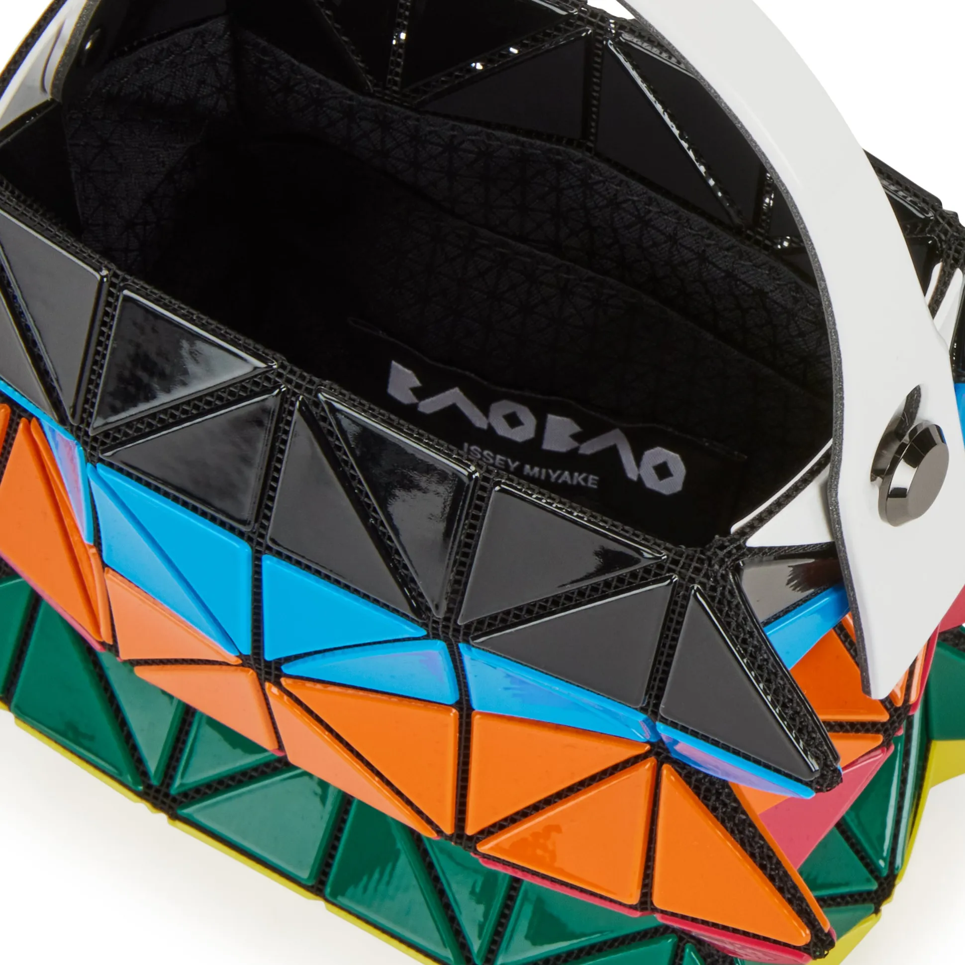 BAO BAO ISSEY MIYAKE Beyond Tote Bag