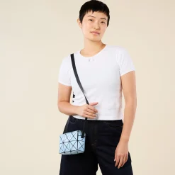 BAO BAO ISSEY MIYAKE Cuboid Crossbody Bag