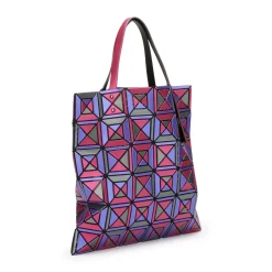 BAO BAO ISSEY MIYAKE Ensemble Tote Bag