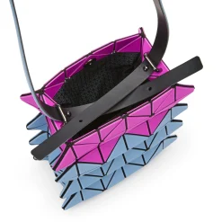 BAO BAO ISSEY MIYAKE Growth Crossbody Bag