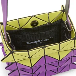 BAO BAO ISSEY MIYAKE Growth Crossbody Bag