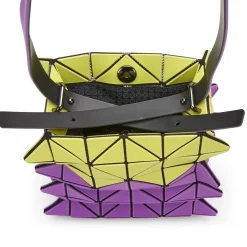 BAO BAO ISSEY MIYAKE Growth Crossbody Bag