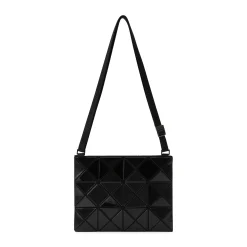 BAO BAO ISSEY MIYAKE Lucent Basic Crossbody Bag