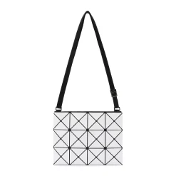 BAO BAO ISSEY MIYAKE Lucent Basic Crossbody Bag