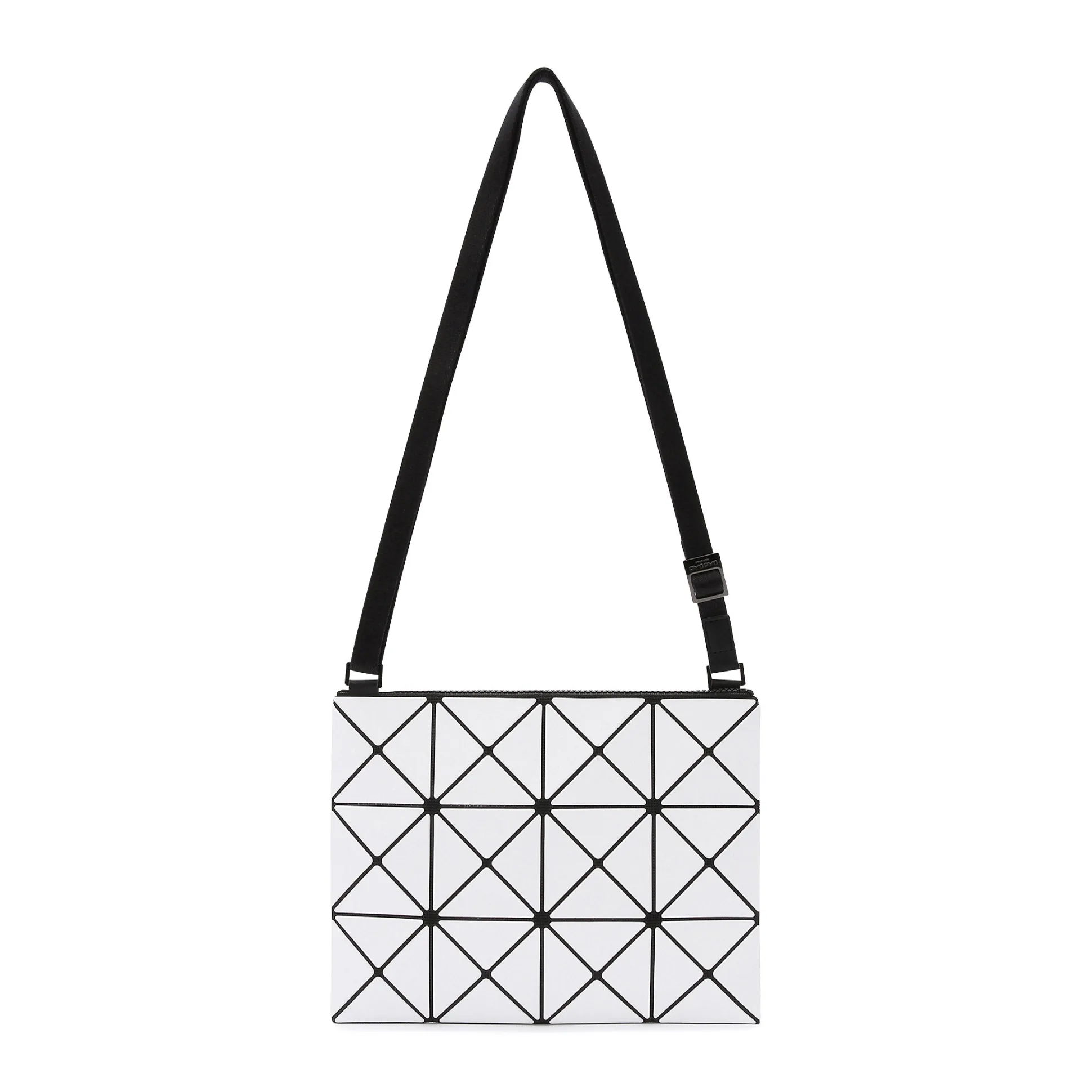 BAO BAO ISSEY MIYAKE Lucent Basic Crossbody Bag