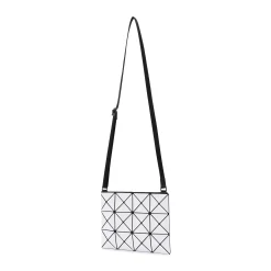 BAO BAO ISSEY MIYAKE Lucent Basic Crossbody Bag
