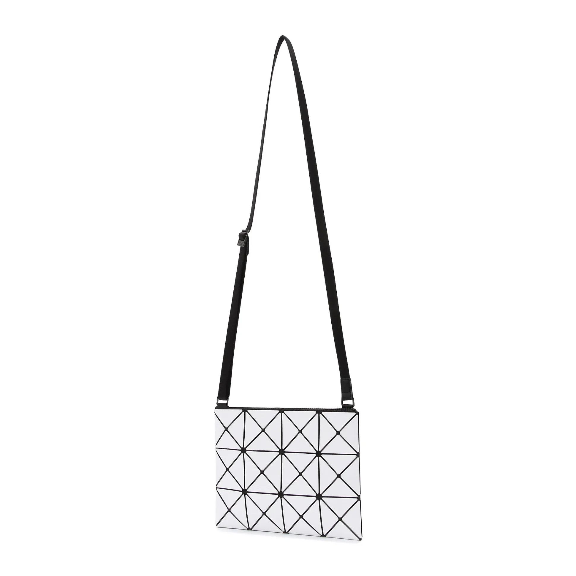 BAO BAO ISSEY MIYAKE Lucent Basic Crossbody Bag