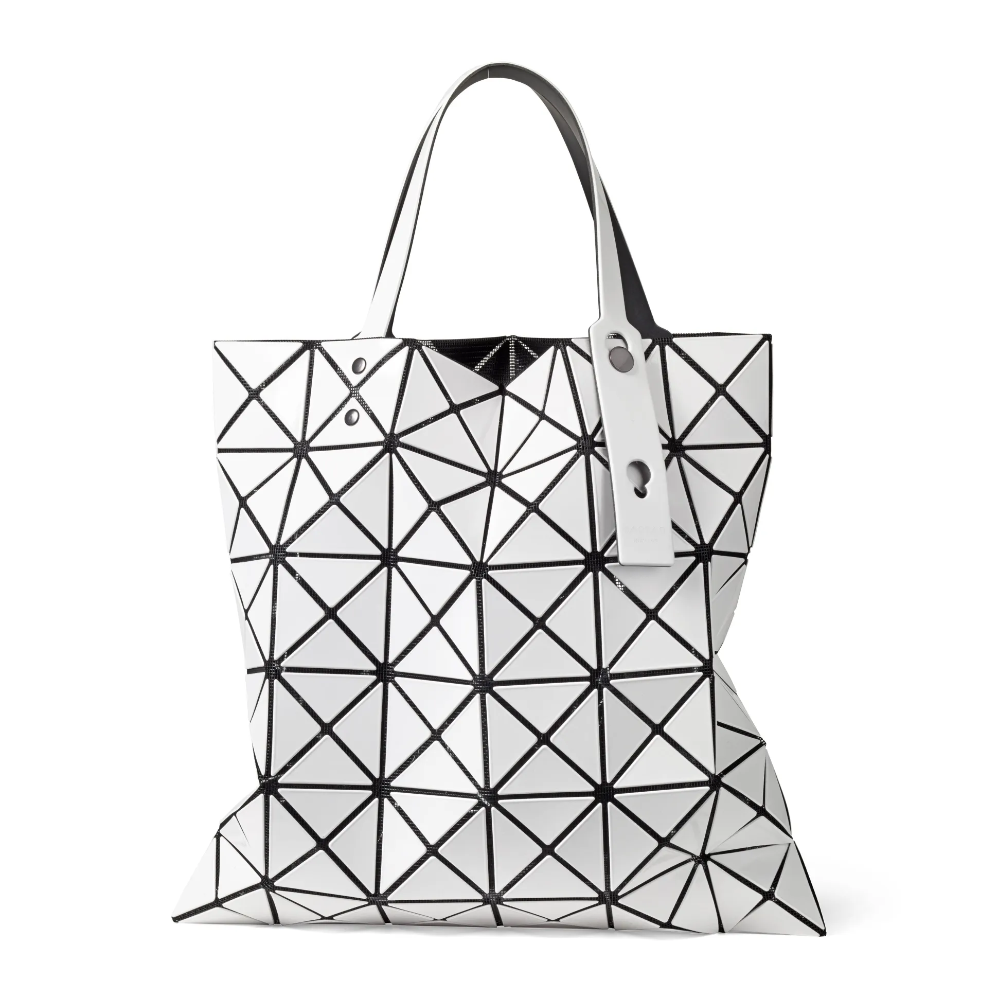 BAO BAO ISSEY MIYAKE Lucent Tote Bag
