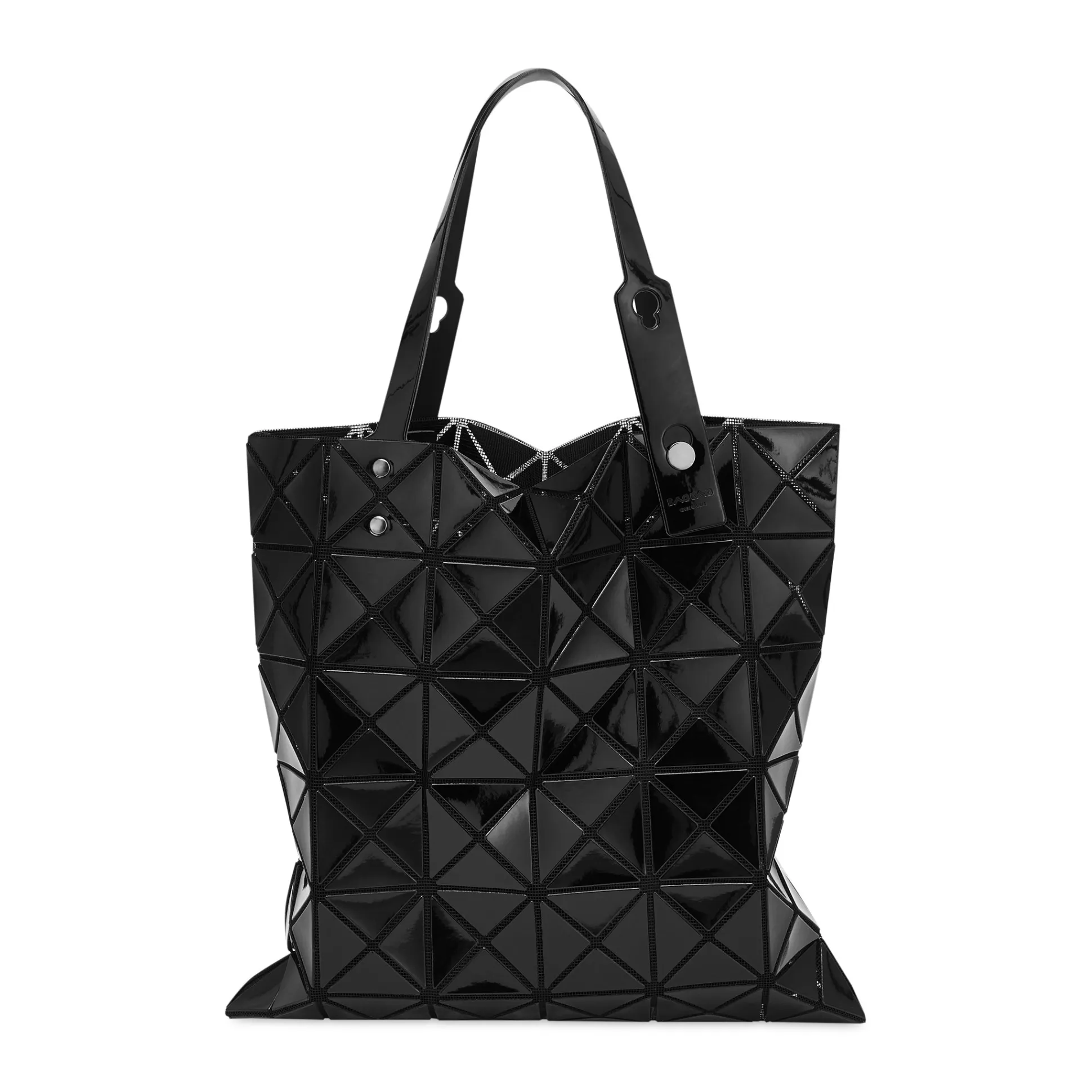 BAO BAO ISSEY MIYAKE Lucent Tote Bag