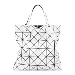 BAO BAO ISSEY MIYAKE Lucent Tote Bag