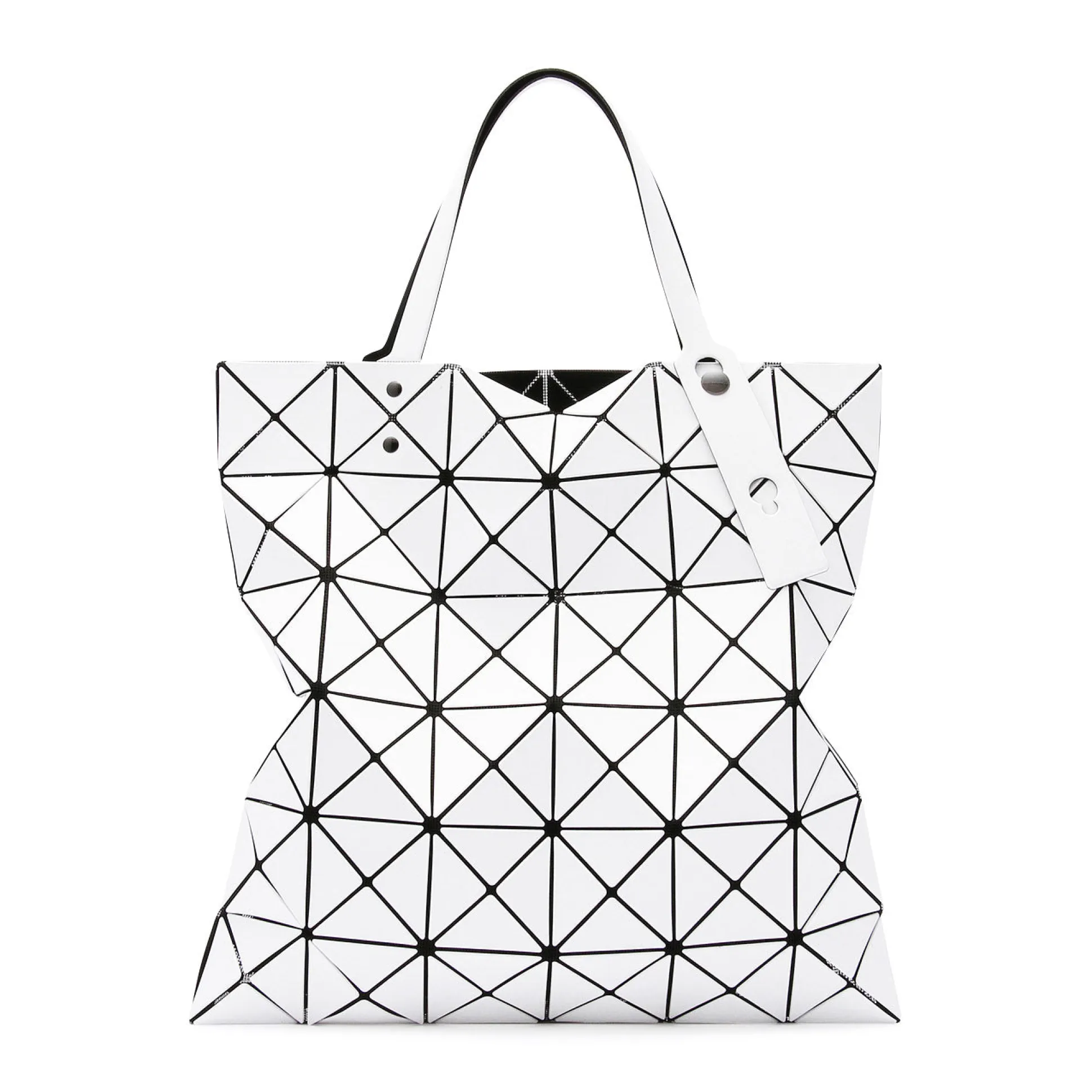 BAO BAO ISSEY MIYAKE Lucent Tote Bag