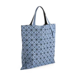 BAO BAO ISSEY MIYAKE Prism Denim Tote Bag