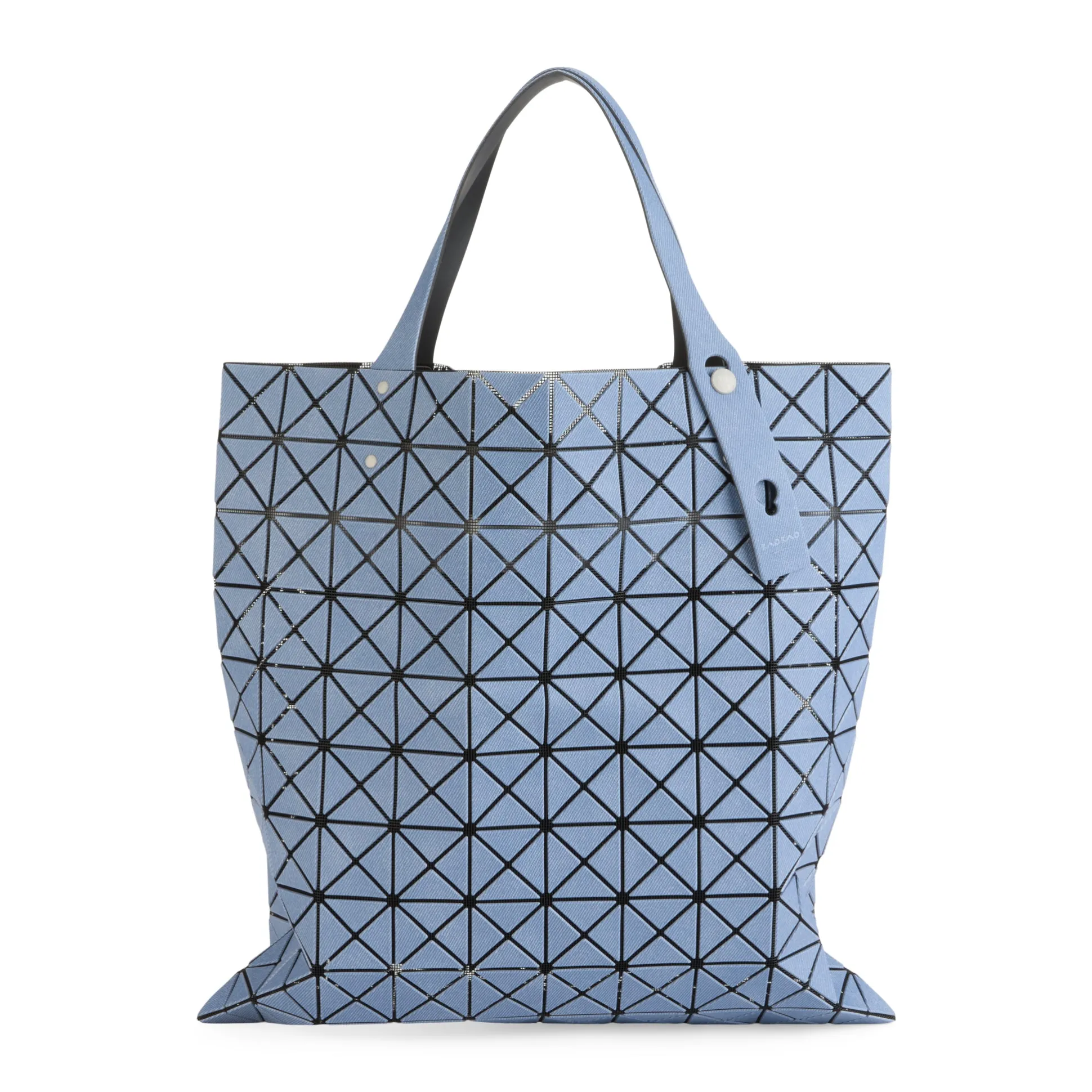 BAO BAO ISSEY MIYAKE Prism Denim Tote Bag