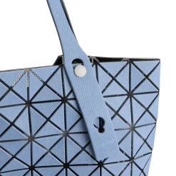 BAO BAO ISSEY MIYAKE Prism Denim Tote Bag