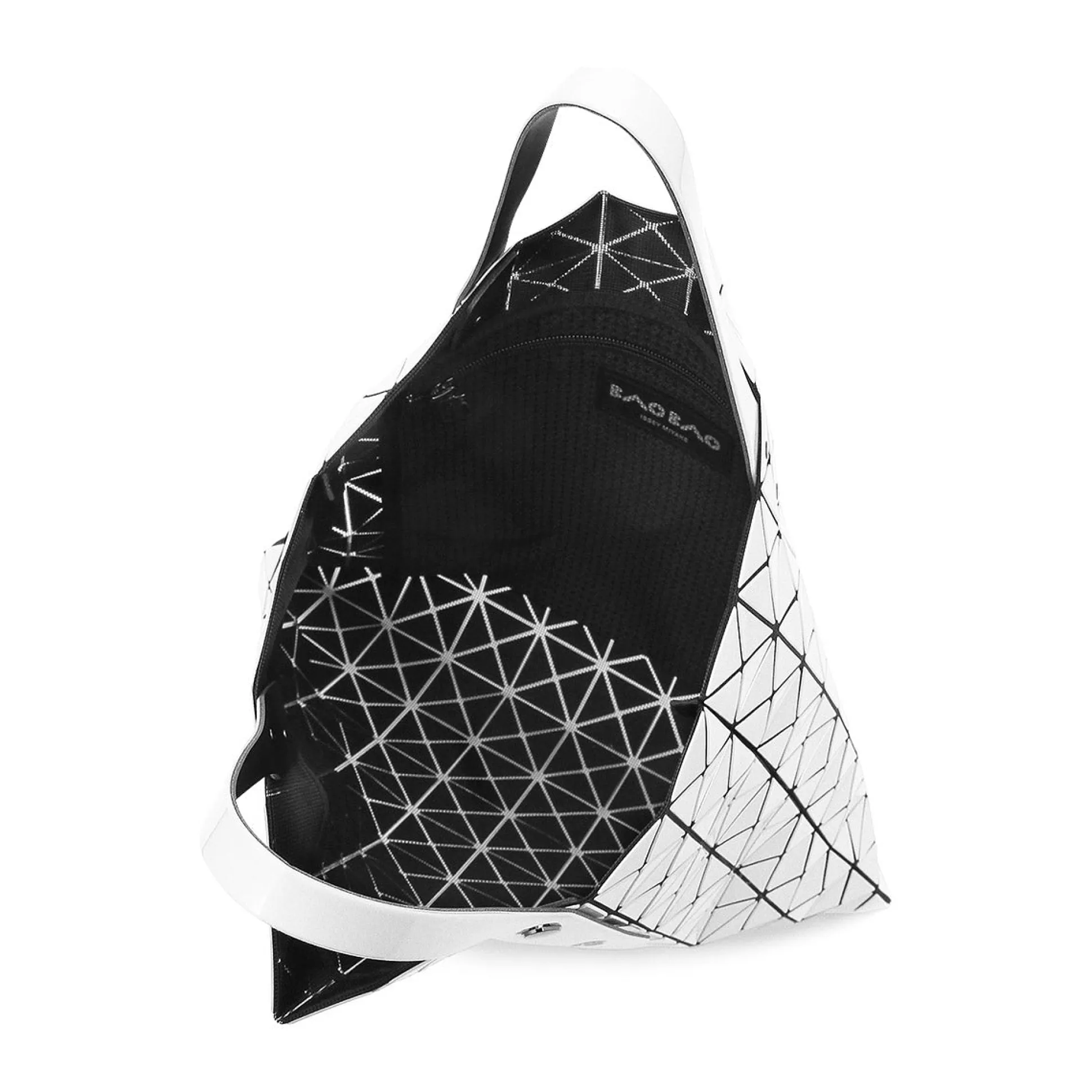 BAO BAO ISSEY MIYAKE Prism Tote