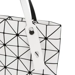 BAO BAO ISSEY MIYAKE Rock Matte Shoulder Bag