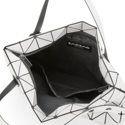 BAO BAO ISSEY MIYAKE Rock Matte Shoulder Bag