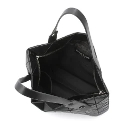 BAO BAO ISSEY MIYAKE Rock Matte Shoulder Bag