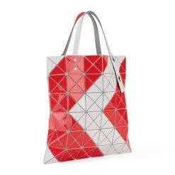 BAO BAO ISSEY MIYAKE Sign Tote Bag